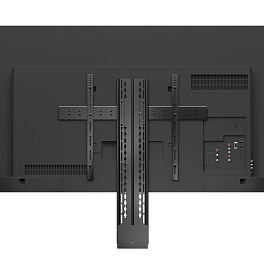 Yealink VCS-TVMount2, кронштейн для видеокамер