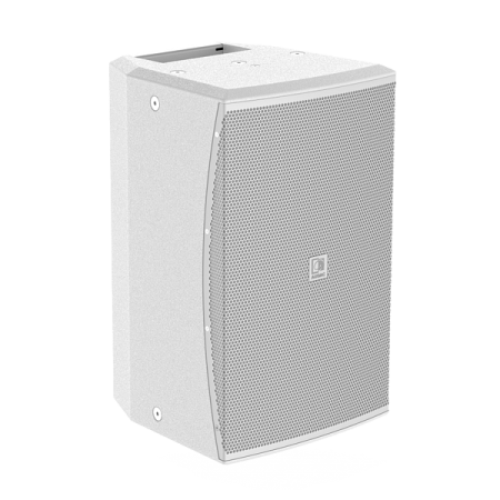 AUDAC VEXO110/W, двухполосная акустическая система