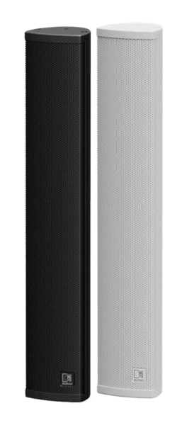 AUDAC LINO4/W, двухполосная звуковая колонна AUDAC LINO4/W, двухполосная звуковая колонна