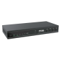 Prestel SW-4K41MVS, бесподрывный HDMI-коммутатор 4x1