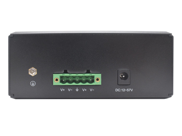 Wi-Tek WI-PS212GF-I Wi-Tek WI-PS212GF-I