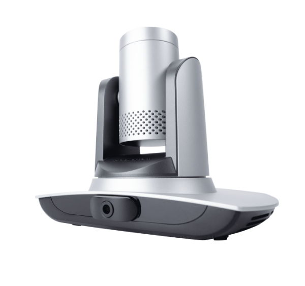 CleverCam 1112L, PTZ-камера (FullHD, 12x, SDI, LAN, Tracking)