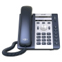 ATCOM A11, IP-телефон, чб LCD 3", 2x10/100TX, 1 SIP линия, POE ATCOM A11, IP-телефон, чб LCD 3", 2x10/100TX, 1 SIP линия, POE