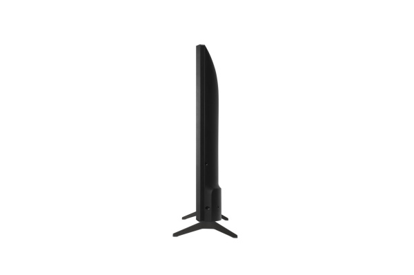 Коммерческий телевизор Lite, 43", 400 кд/м2, Ceramic BK, DVB-T2/C/S2, FHD, Hotel mode, remote block, welcome screen Коммерческий телевизор Lite, 43", 400 кд/м2, Ceramic BK, DVB-T2/C/S2, FHD, Hotel mode, remote block, welcome screen