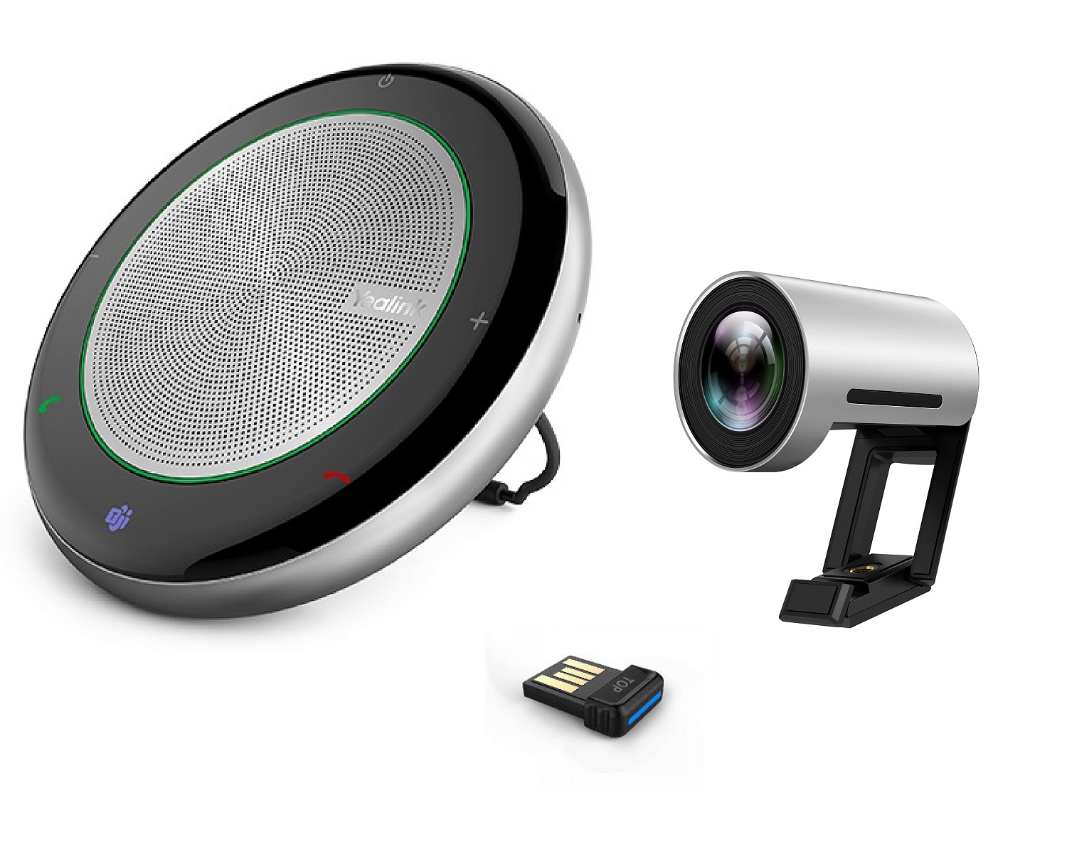 IPSOLUTION YVCS2, комплект для видеоконференцсвязи