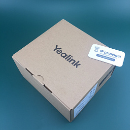 Yealink SIP-T23G , ip телефон