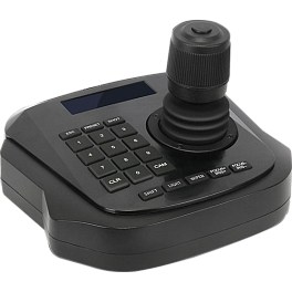 Prestel KB-RS6, пульт управления ptz-камерами