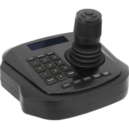 Prestel KB-RS6, пульт управления ptz-камерами