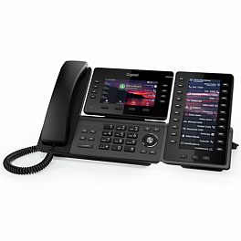 Gigaset P825 IP PRO, ip-телефон Gigaset P825 IP PRO, ip-телефон
