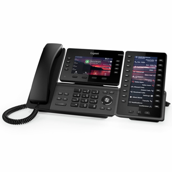 Gigaset P825 IP PRO, ip-телефон