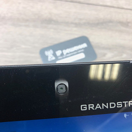 Grandstream GXV3350,  IP-видеотелефон