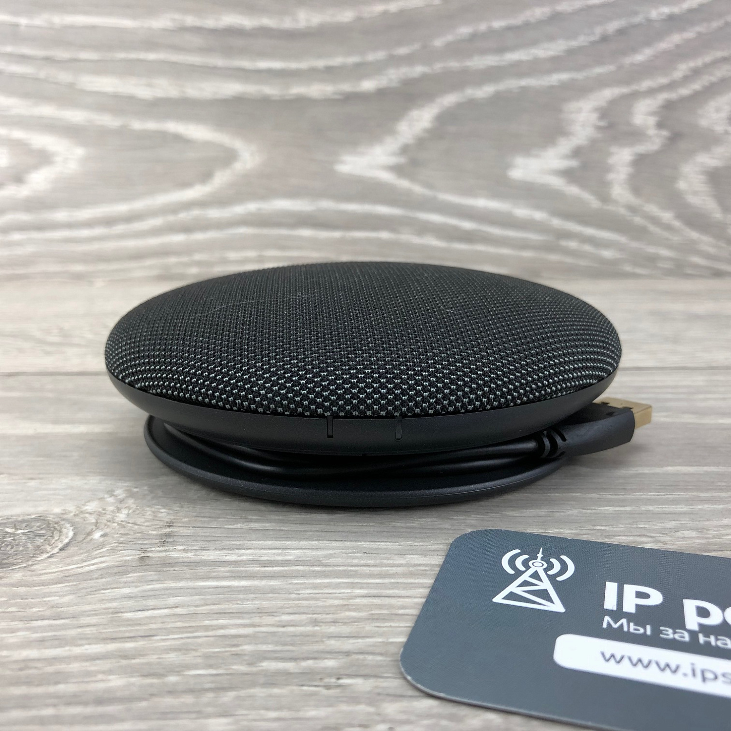 Prestel SP-15U,  USB-спикерфон