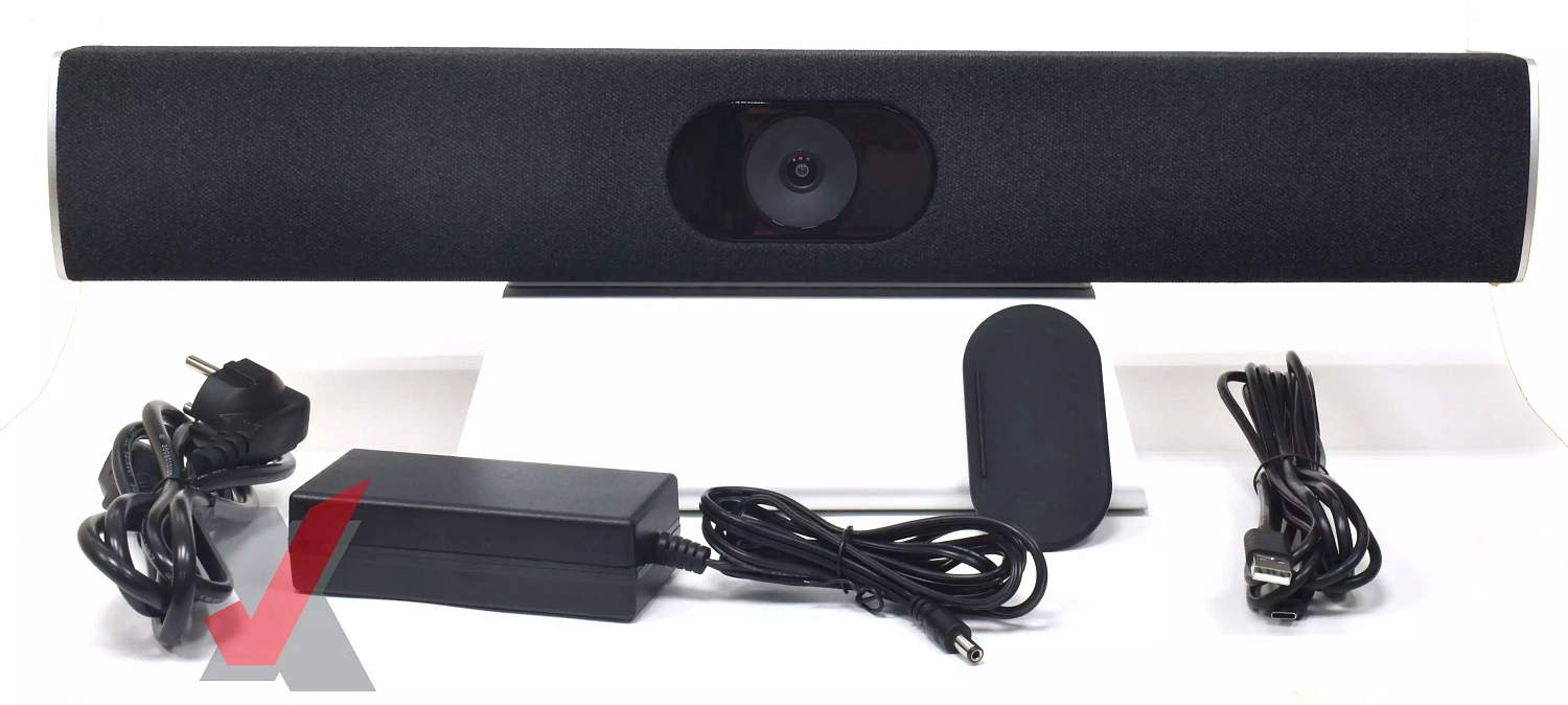 VoiceXpert VXV-320-KIT2, комплект для видеоконференций 