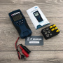 Softing (Psiber) CableMaster 400 - кабельный тестер Softing (Psiber) CableMaster 400 - кабельный тестер