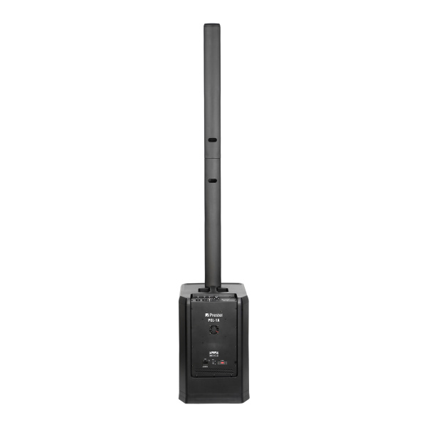 Prestel PCL-1A, мобильная система звукоусиления