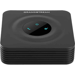 Grandstream HandyTone-801 , аналоговый sip-адаптер