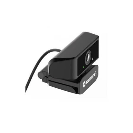 Accutone THEIA, веб-камера