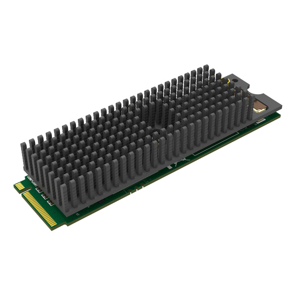 Magewell Eco Capture AIO M.2 (11600), плата видеозахвата