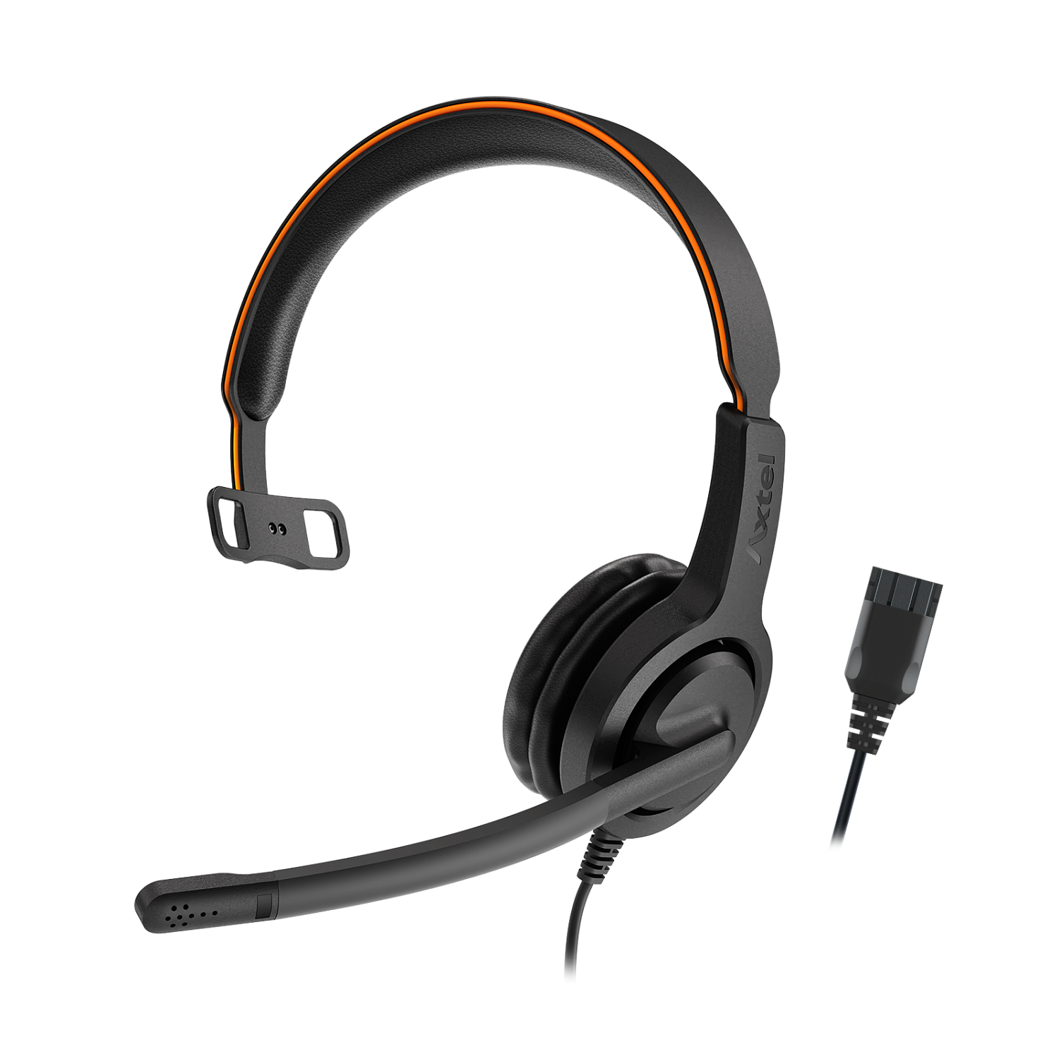 Axtel VOICE 40 HD mono NC, телефонная гарнитура