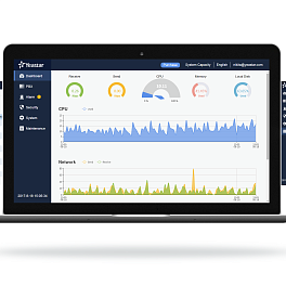 Yeastar Cloud PBX Branding (годовая)