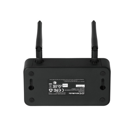 AVerMedia AW315 (Line/Mic out), беспроводной микрофон AVerMedia AW315 (Line/Mic out), беспроводной микрофон