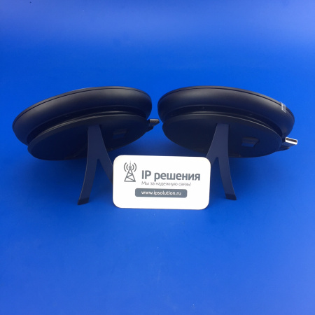 Jabra SPEAK 710 MS DUO, комплект из 2-х беспроводных спикерфонов