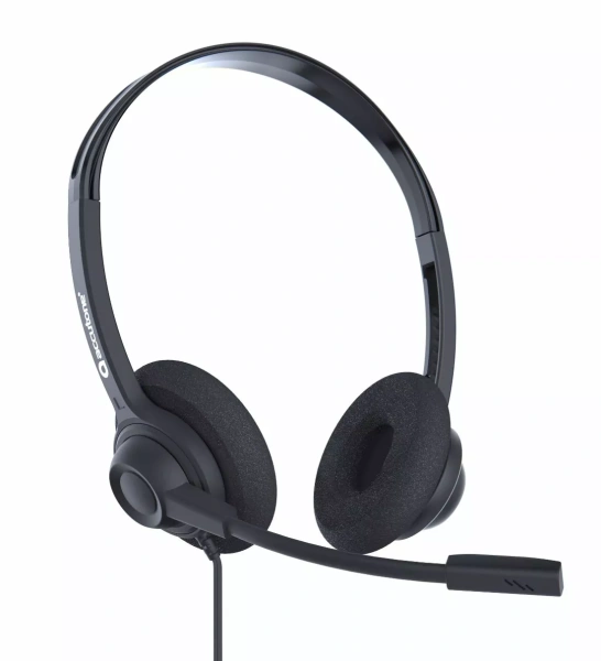 Accutone TB220RJU, гарнитура для настольного телефона Accutone TB220RJU, гарнитура для настольного телефона