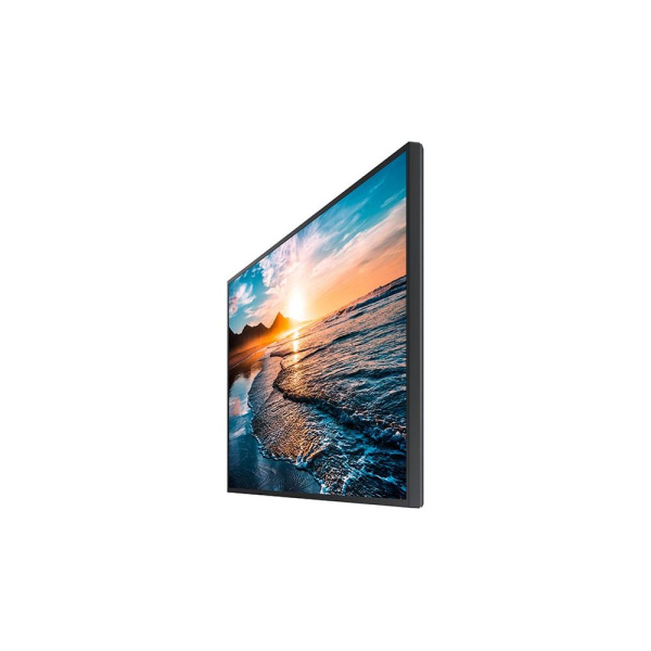 Samsung QB75R, жк панель 75"