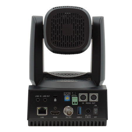 Lideo PTZ-12A, PTZ камера для видеоконференцсвязи