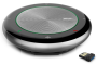 Yealink CP700 with dongle UC, спикерфон в комплекте с Bluetooth адаптером