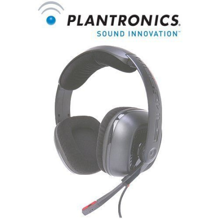 Plantronics GameCom 377, стерео-гарнитура Plantronics GameCom 377, стерео-гарнитура