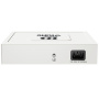 WI-TEK WK-PS310 v2, неуправляемый PoE-коммутатор 10-портовый