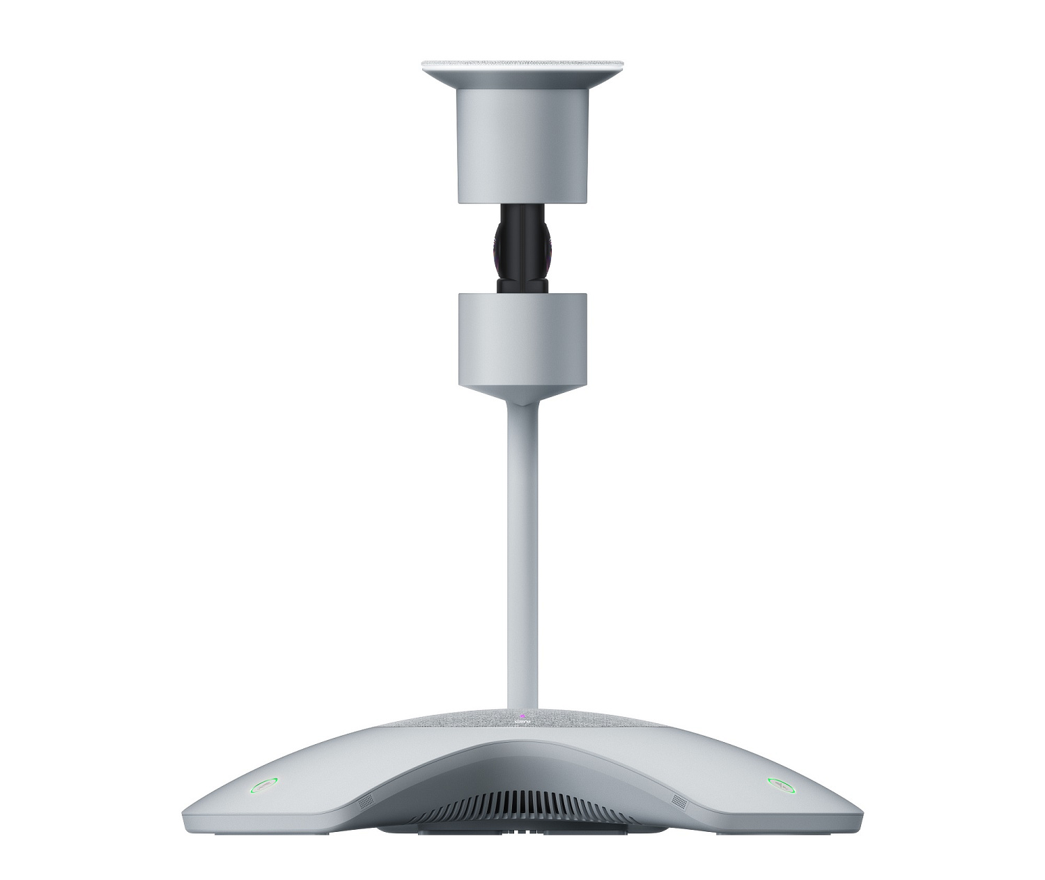 Yealink SmartVision 60, USB-видеокамера (10k, 360°, интеллектуальное наведение)