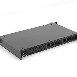 CVGaudio DX-4200, профессиональный усилитель мощности