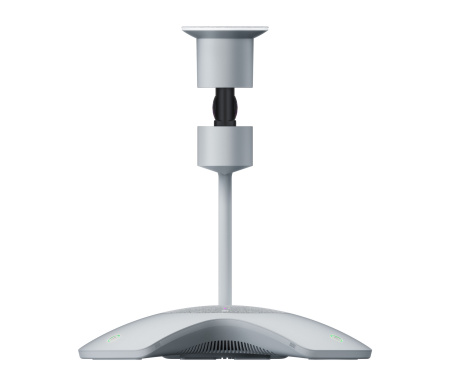 Yealink SmartVision 60, USB-видеокамера (10k, 360°, интеллектуальное наведение)