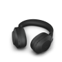 Гарнитура Jabra Evolve2 85, Link380a MS Stereo Stand Black (28599-999-989) Гарнитура Jabra Evolve2 85, Link380a MS Stereo Stand Black (28599-999-989)