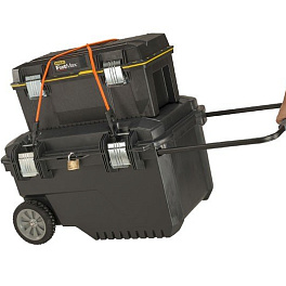 Stanley FMST1-73601 - Ящик с колесами "FATMAX MID-SIZE CHEST"
