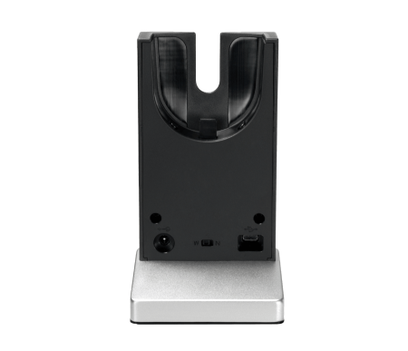 Logitech H820e Mono, беспроводная гарнитура для компьютера