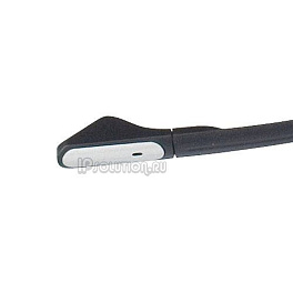 Jabra GN2000 Duo Narrow Band (2009-820-104), профессиональная телефонная гарнитура для контакт и call-центров