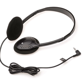 SPBAUDIO Reinvox P-202, наушники стерео