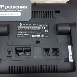 Grandstream GXV3275,  ip видеотелефон