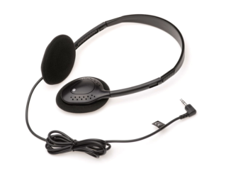 SPBAUDIO Reinvox P-202, наушники стерео