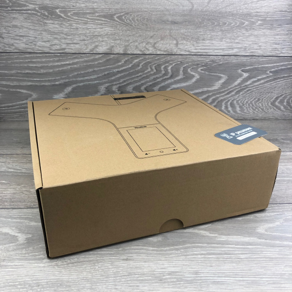 Yealink CP935W, беспроводной конференц-телефон Yealink CP935W, беспроводной конференц-телефон