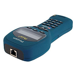 Psiber Pinger Plus - сетевой тестер