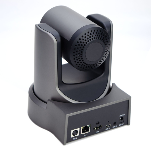 CleverCam 2320U3H POE, PTZ-камера (FullHD, 20x, USB 3.0, HDMI, LAN) CleverCam 2320U3H POE, PTZ-камера (FullHD, 20x, USB 3.0, HDMI, LAN)