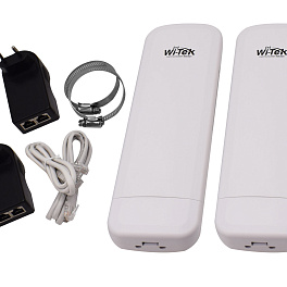 Wi-Tek WI-CPE513P-KIT