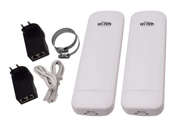 Wi-Tek WI-CPE513P-KIT Wi-Tek WI-CPE513P-KIT