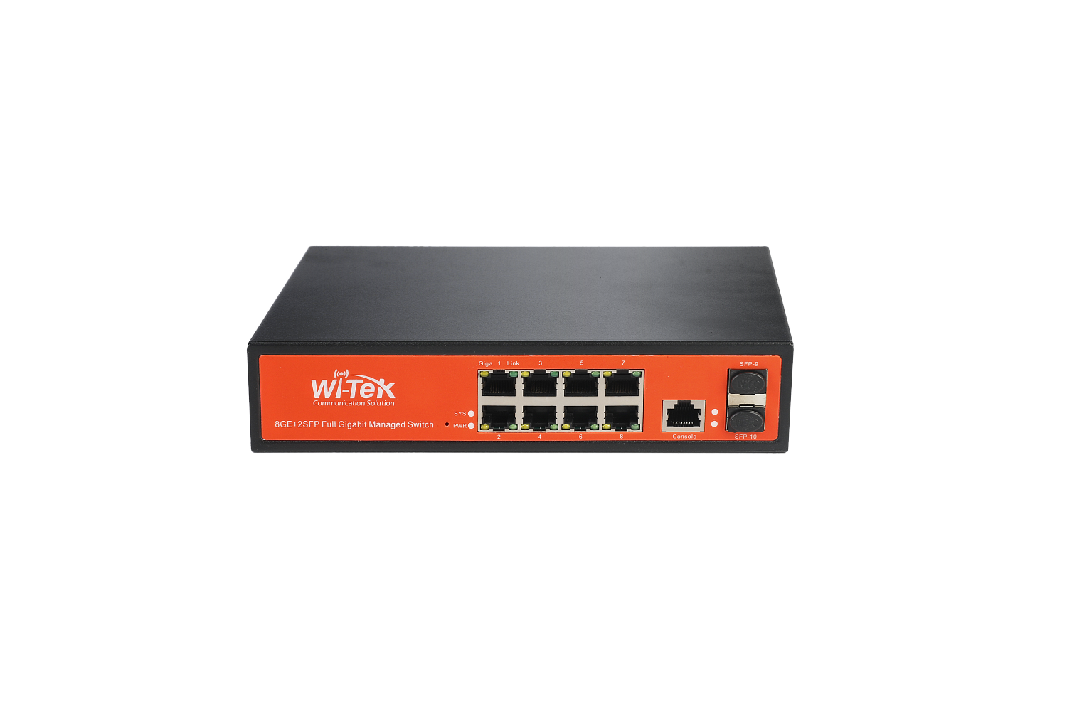 Wi-Tek WI-MS310GF