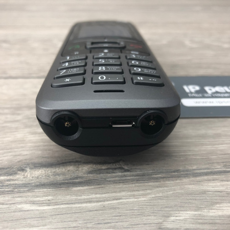 Gigaset S650H PRO , беспроводной DECT IP телефон