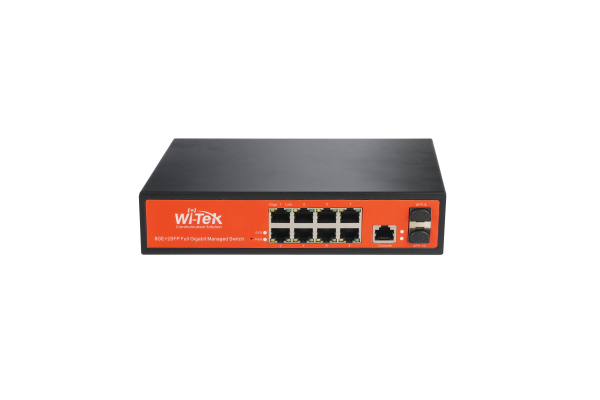 Wi-Tek WI-MS310GF Wi-Tek WI-MS310GF